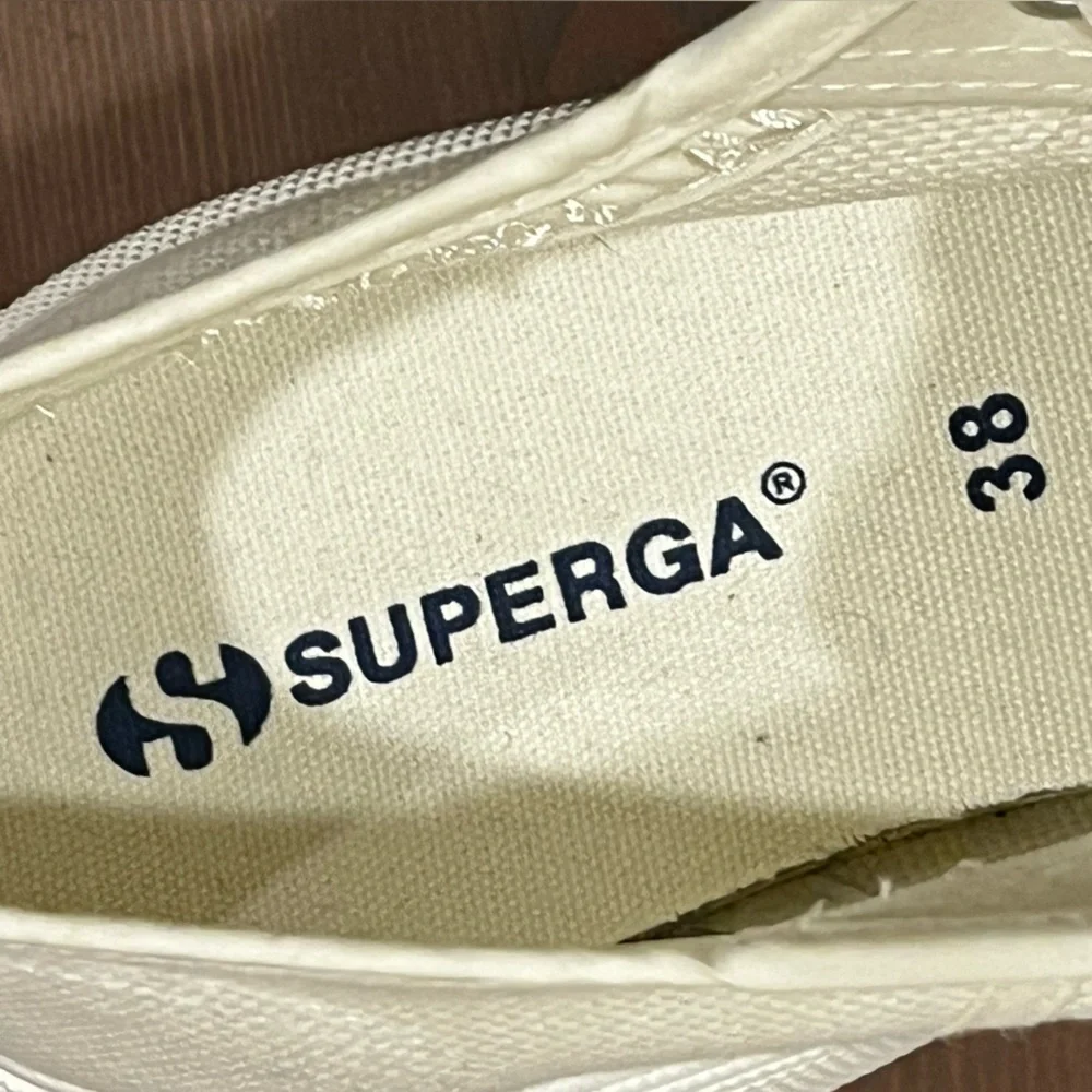Superga 2287 Bubble Sneakers 2